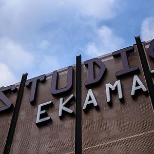 Studio Ekamai